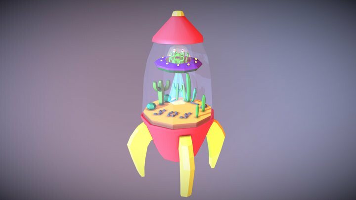 chii95's tweet photo. check out my new alien friend, what is he doing? https://t.co/RFUHYD7miT