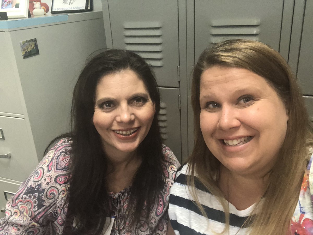 Trina Harsh, M. Ed., LDT, CALT tweet media