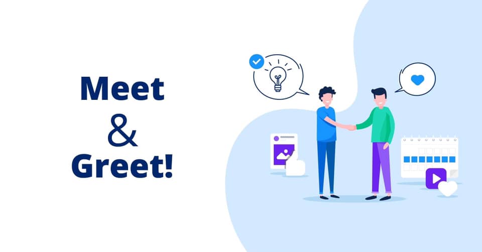 W środę 12 czerwca w Krakowie <a href="/Kontentino/">Kontentino</a> zaprasza na meetup #SocialMedia Meet &amp; Greet. 

Wystąpi <a href="/KingaOdziemek/">Kinga Edwards</a> z Brainy Bees 🐝, Mateusz Nowak z agencjii Niebieski Lis, będzie dużo networkingu i niespodzianki od Kontentino.

Darmowe bilety 👉evenea.pl/event/socialme…

 #Kraków