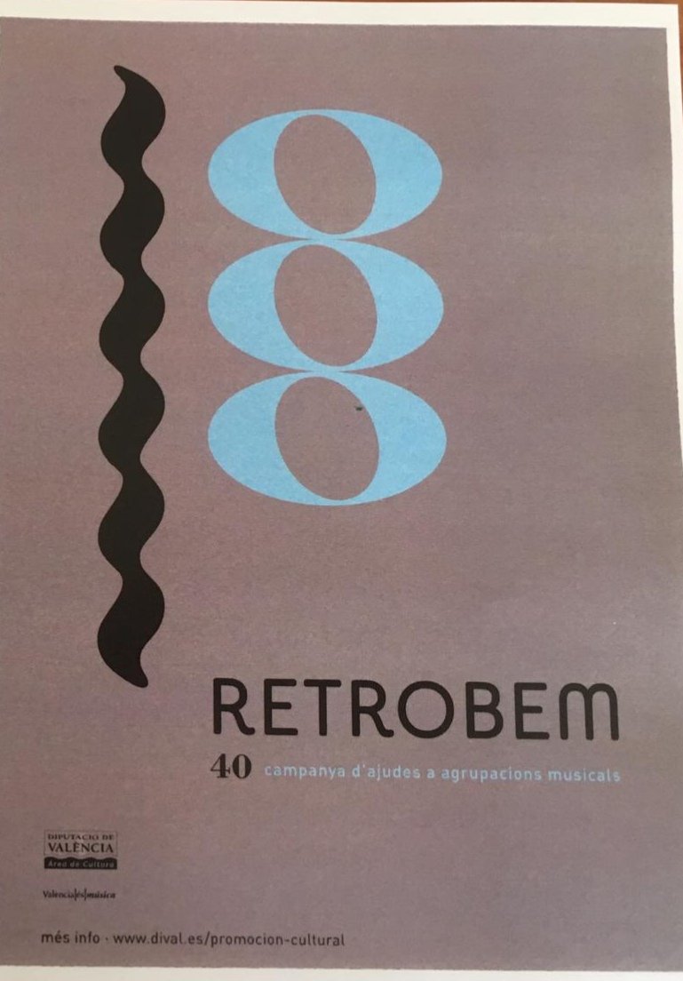 FJarafuel's tweet photo. Ya tenemos el programa del #Retrobem que se interpretará el sábado 15 de Junio en el teatro municipal a las 20:00h, os esperamos,..🎼🎼🎶🎶🎼🎼 https://t.co/kmSl8fkTEj