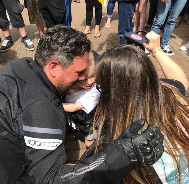 AngelmanRally's tweet image. We are having time as a family at the moment after a busy period leading up to and during the rally
.
Thank you so much for your continued support
.
Xavier &amp;amp; Corinne bit.ly/2IuxK4Q