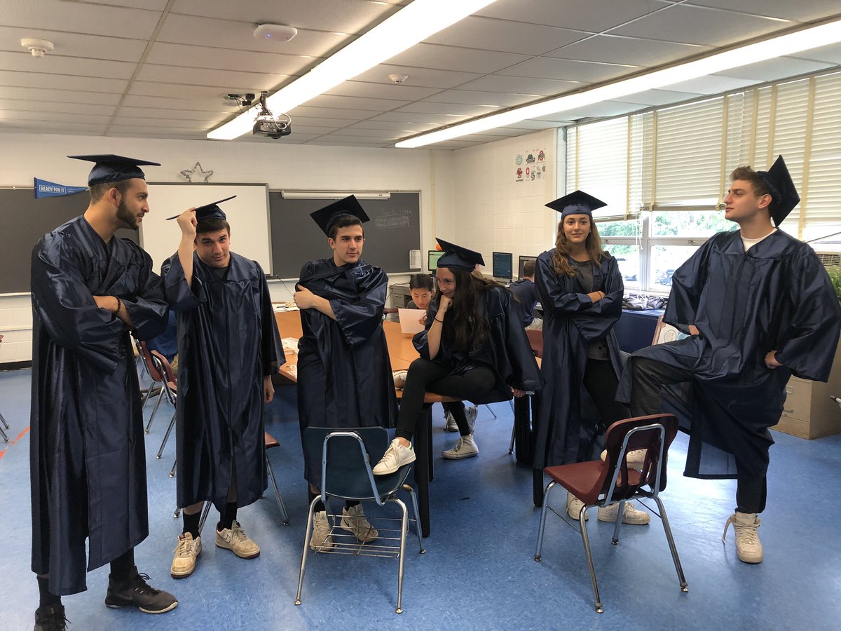 It’s that time of year! 🎓 <a href="/HomeProsVE/">HomeProsVE</a>