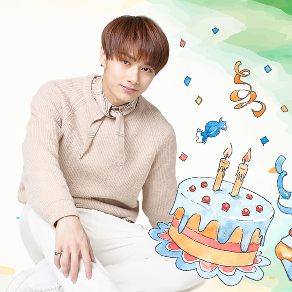 190610 thesaemid IG update with <a href="/pledis_17/">세븐틴(SEVENTEEN)</a> #SEVENTEEN #세븐틴 #JUN #준

#My_MOONLIGHT_JUN