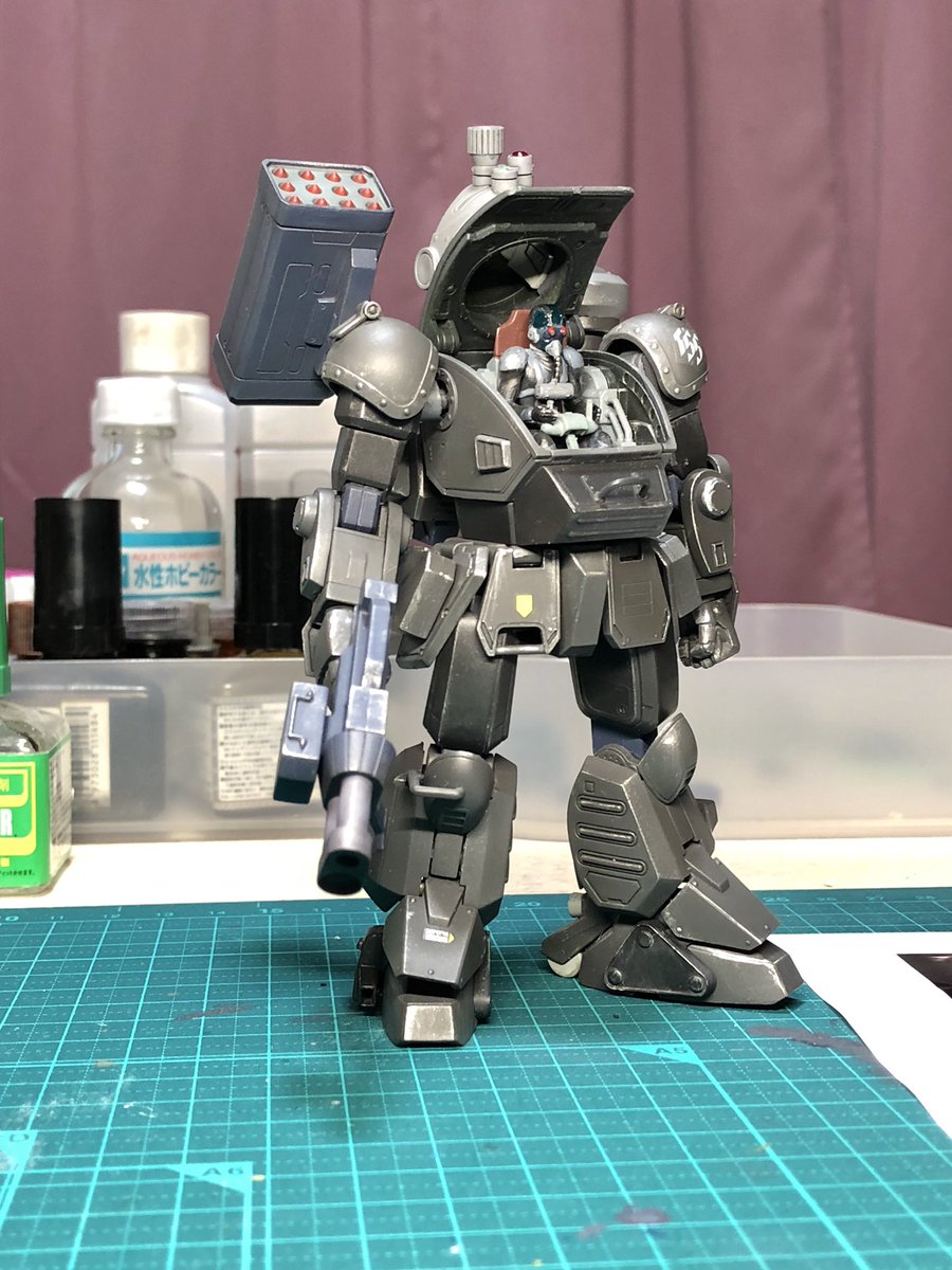 Haischlib ペールゼンファイルズ Ar Twitter