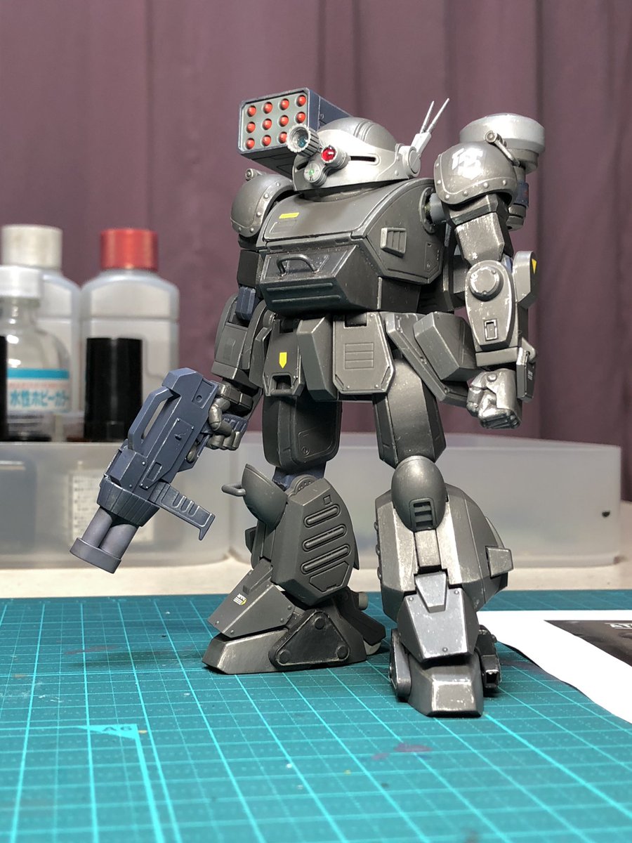 Haischlib ペールゼンファイルズ Ar Twitter