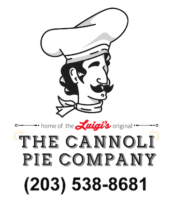 thecannolipieco's tweet photo. Luigi says: Ciao Twitter! Happy to join you. We are also on FB &amp; IG. Check us out @goldbelly too! #MyfirstTweet #CannoliPie #BecausePie #LuigiSays #dessert https://t.co/PpjicVOU60