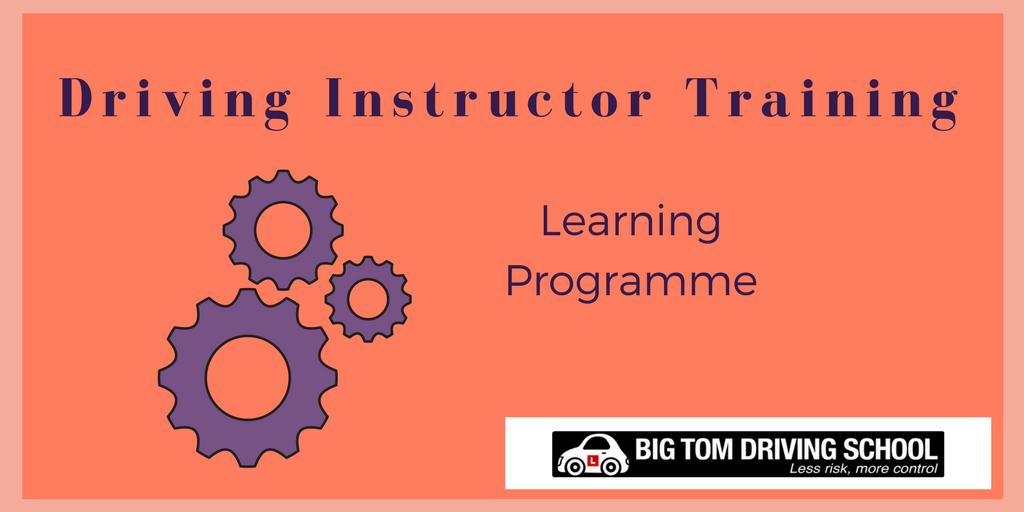 Big Tom Driving School Franchise (driving_big) Twitter