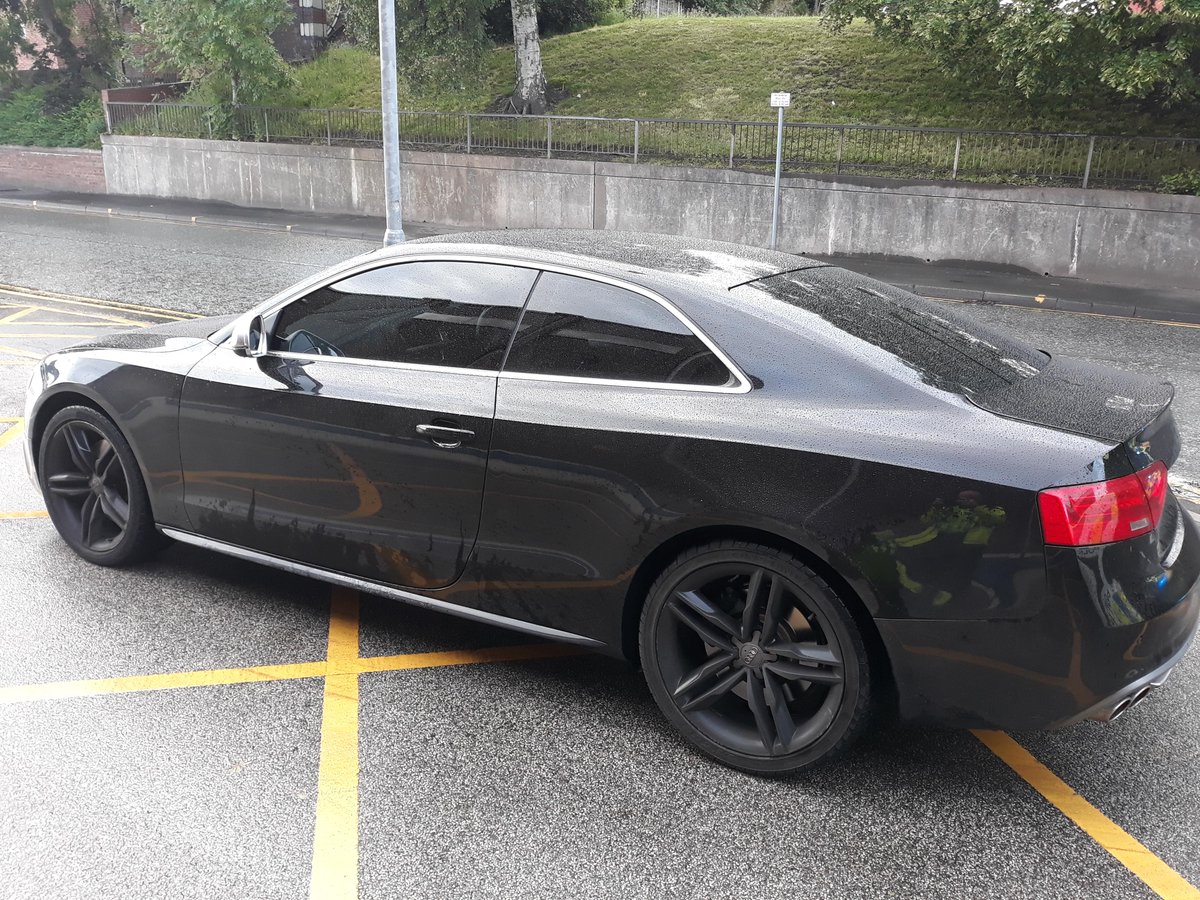 GMP Traffic tweet media