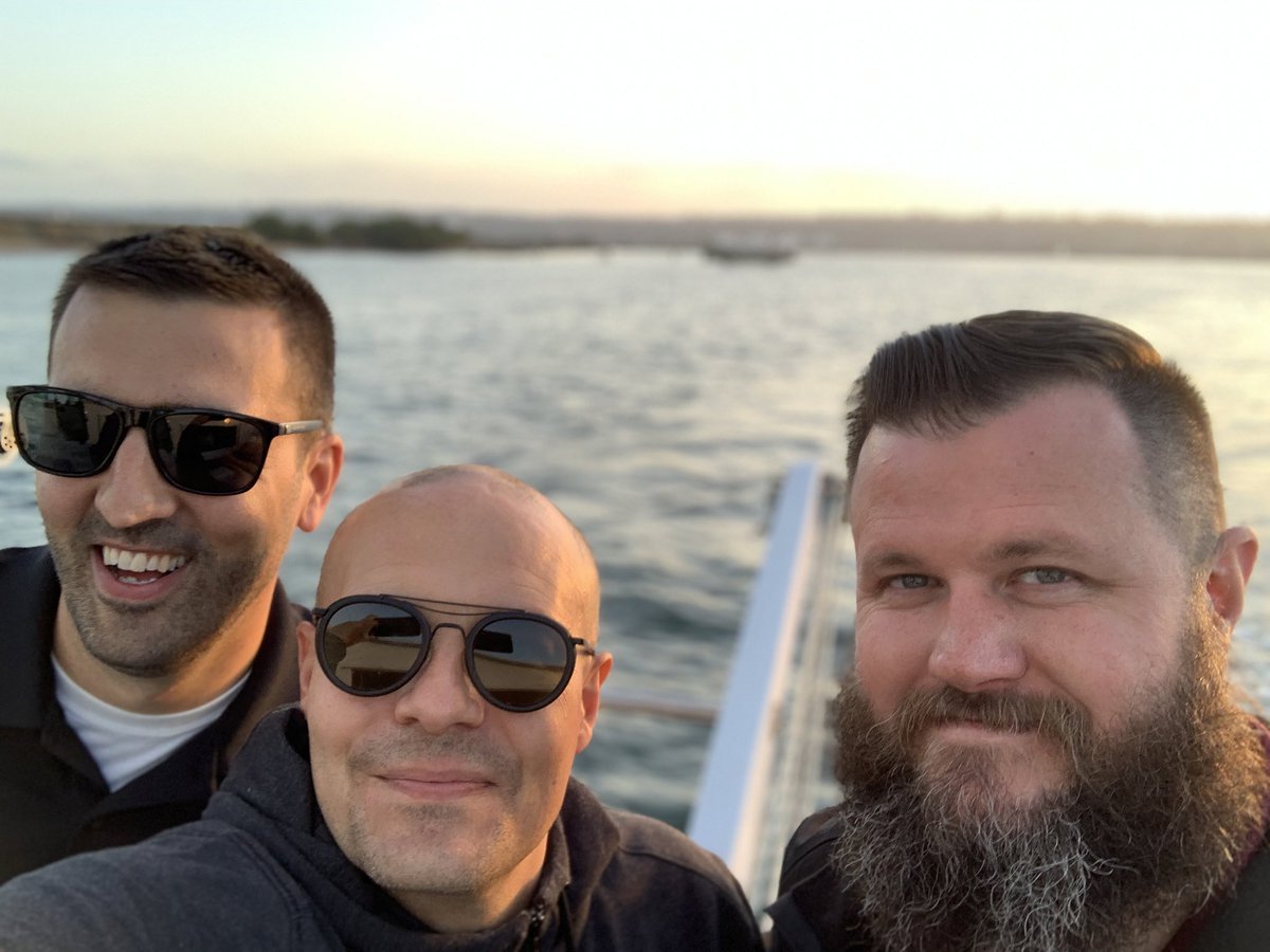 Wireless Janitor tweet media