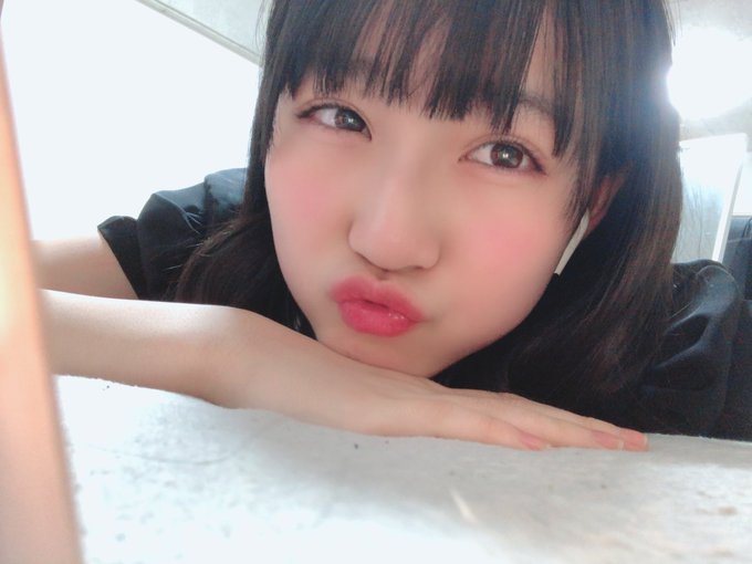 今村麻莉愛のTwitter画像10