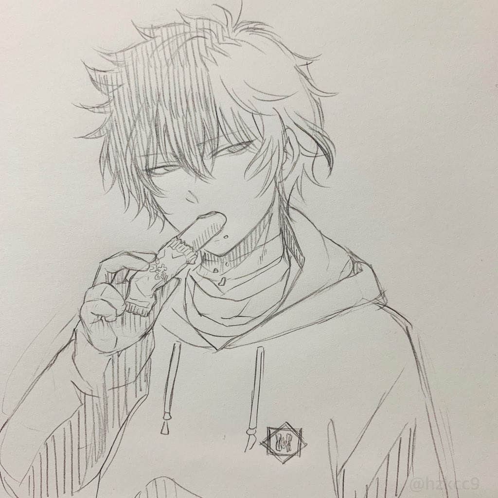 むつひぜなのですがまじで意味不明なので雰囲気だけ見てください
返信にも続きます 