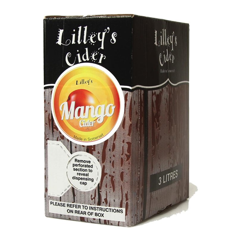 RotaryBeerFest's tweet image. NEW CIDER: Lilley's mango cider is a smooth &amp;amp; sophisticated mango cider made with ample mango juice &amp;amp; Somerset cider.

Drink Style: Sweet, Exotic Still Cider
Country: Somerset
ABV: 4%

#beerfestival #cider #beer #cheltenham #cheltenhamevents #craftbeer #beerfest #local