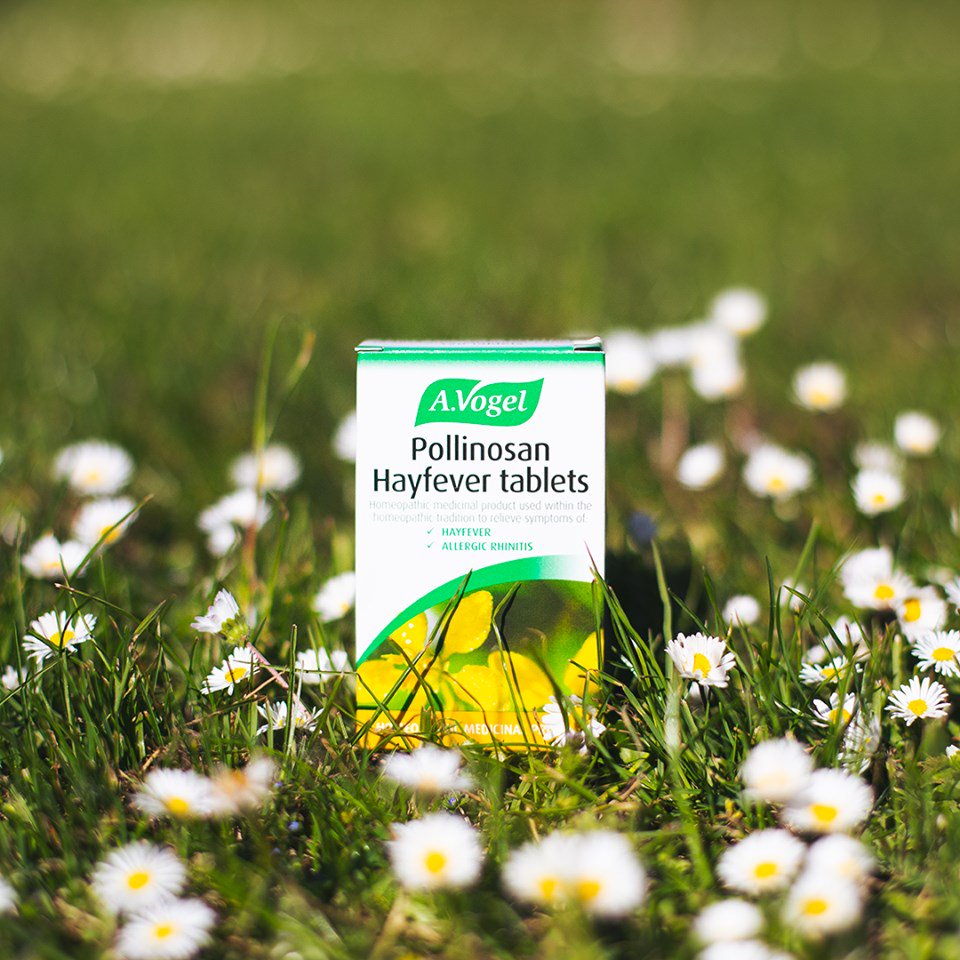 BayviewSC's tweet image. #Hayfever season is upon us -  whilst down at the centre don't forget to pick up your #AllergyProtection in store at @holland_barrett