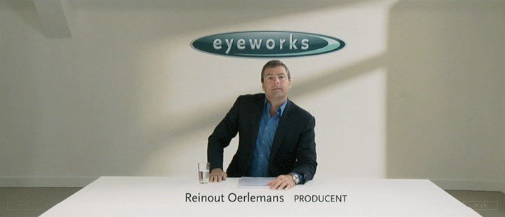 Happy Birthday to Reinout Oerlemans who\s now 48 years old. Do you remember this movie? 5 min to answer! 