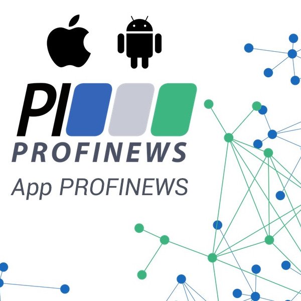 Mantente siempre informado de las novedades de PROFIBUS &amp; PROFINET International (PI) con la nueva app PROFINEWS
#PROFINET #PROFIBUS <a href="/PI_ladies/">PROFIBUS & PROFINET</a> 
profibus.es/app-profinews
