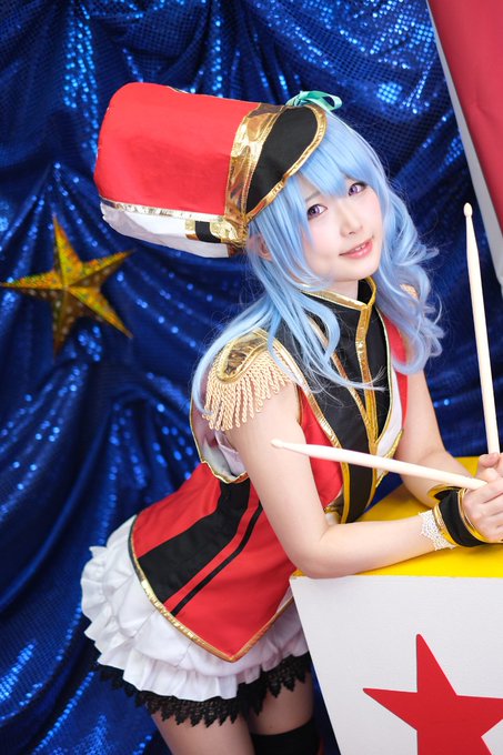コスプレイヤーのきのTwitter画像29