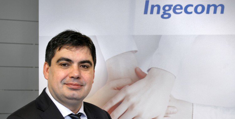 channelcity's tweet image. Il Vad spagnolo #Ingecom sceglie l'#Italia @Ingecomayorista #vad #CYBERSECURITY #ITALIA dlvr.it/R6Lmpm