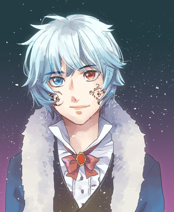 イヴェールのtwitterイラスト検索結果 イヴェールのtwitterイラスト検索結果