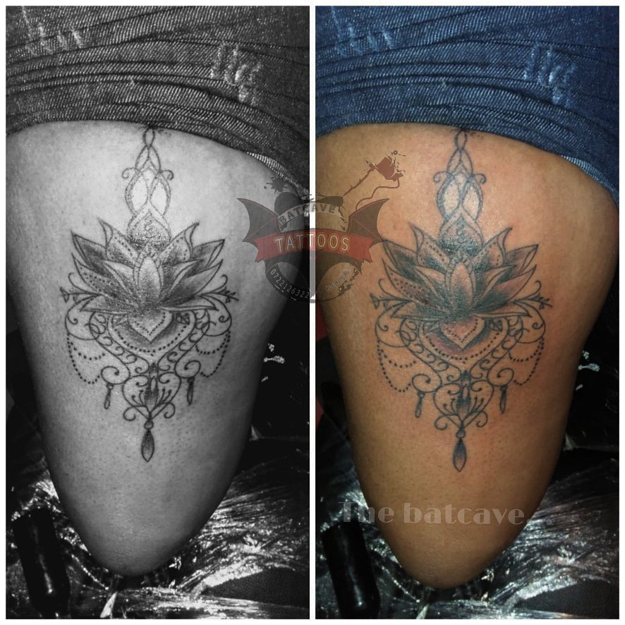 tatto: tattoo shops near newberg oregon