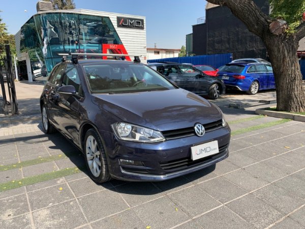 JMD_AUTOS's tweet image. #VOLKSWAGEN GOLF 1.4T  
Año 2018
Click » 
20.000 kms
$ 12.500.000