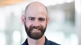 USGS_Idaho's tweet photo. We are excited to announce that hydrologist Dr. Tyler King has joined our #Idaho #Water #Science Center staff in #Boise. Tyler was most recently a post-doctoral researcher @USUAggies, where he earned his PhD. He also holds undergraduate and graduate degrees from @UofNH. https://t.co/My7D8OnHnW