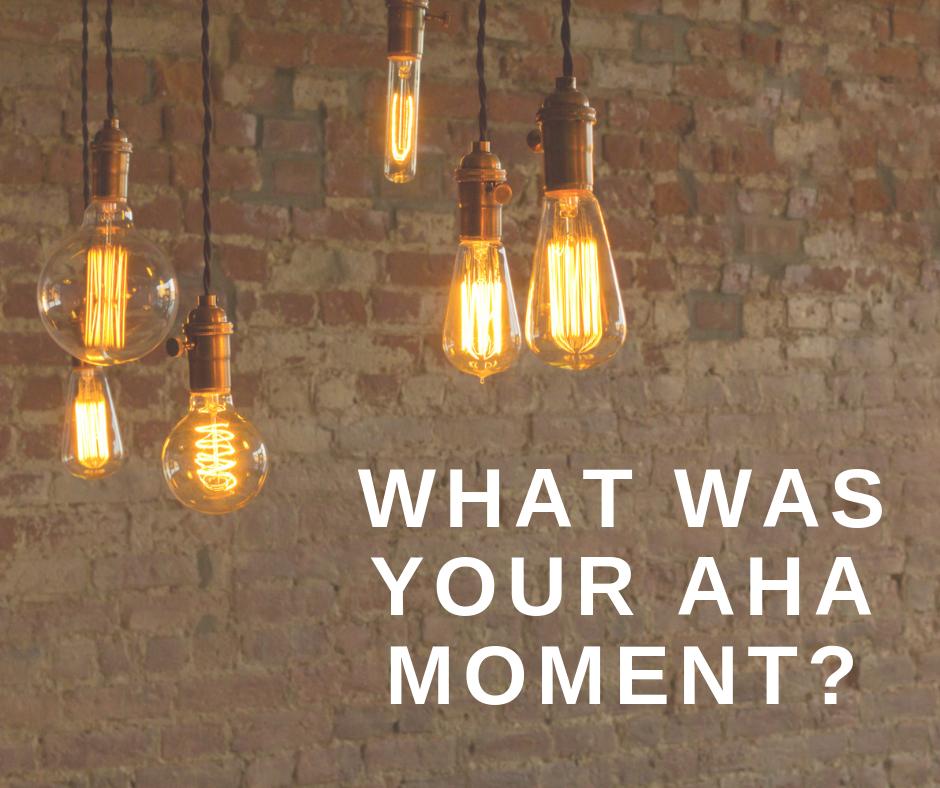 Did you know that the founder of Go-Pro came up with his innovative idea while surfing? Nick Woodman went surfing and realized he couldn’t take pictures of himself at the same time. His “aha moment” happened on a surfboard and now we have the GoPro!