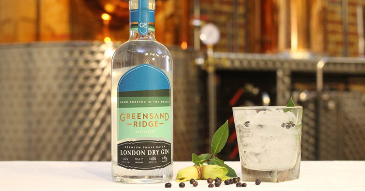BRAND SPOTLIGHT 💡 <a href="/GSRdistillery/">Greensand Ridge Distillery</a> are our spirits brand of the moment! Go check out our Instagram story to find out why! buff.ly/2GKZwLc

Shop the range here >> buff.ly/2Wq7AcI