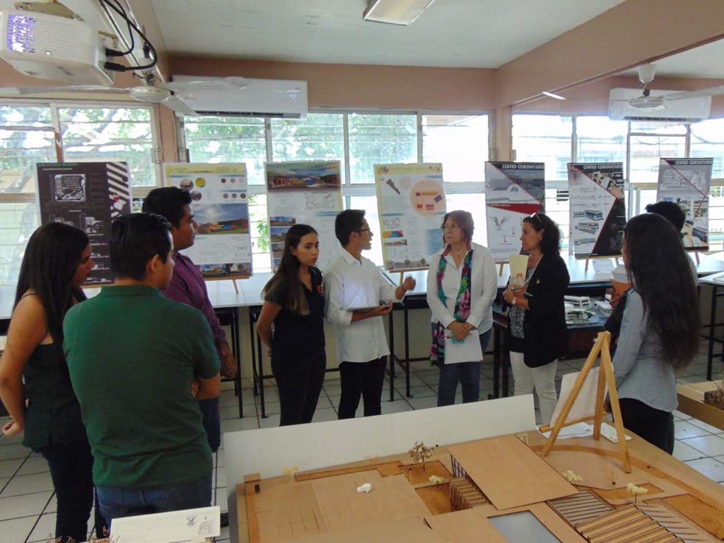 SAU_UASinaloa's tweet photo. #ANPADEH verificó con fines de reacreditación (3er ciclo) con estándares internacionales (Camberra Accord) la Licenciatura en Arquitectura de la UA de Arquitectura UAS Mazatlán #MejoraContinua #EducacionDeCalidad #AccreditationInternational https://t.co/TEI8hm47Gj