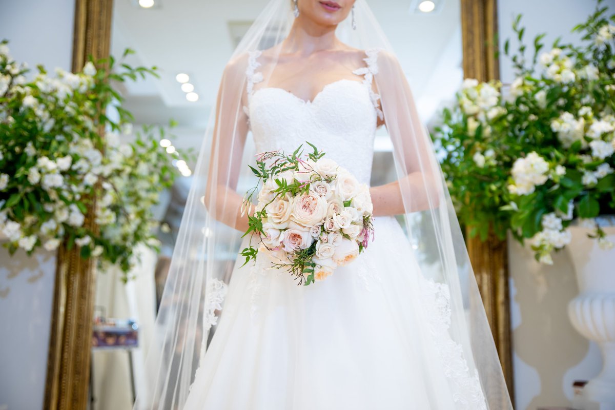Just landed in our inbox from the incredible <a href="/andymacphoto/">Andy Mac</a> our inaugural collaboration with luxury British bridal wear designer <a href="/CCastigliano/">Caroline Castigliano</a>. Such an honour to be amongst an incredible line up of wedding specialists for the evening!