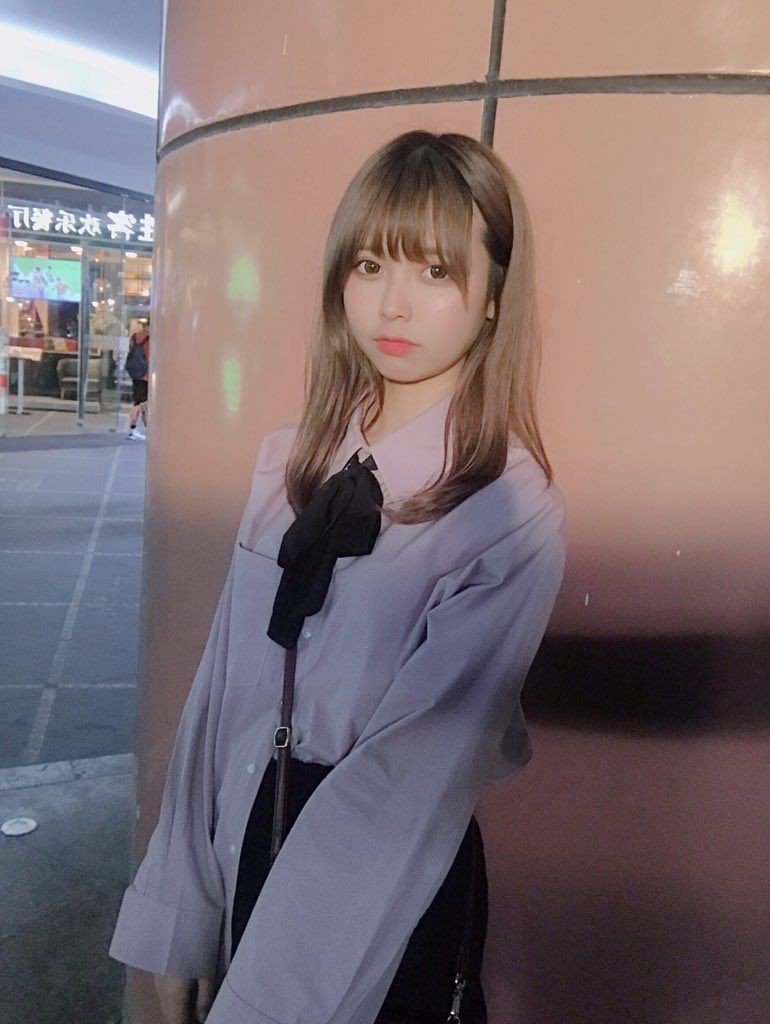 🐣.นานิ.🐣 tweet media