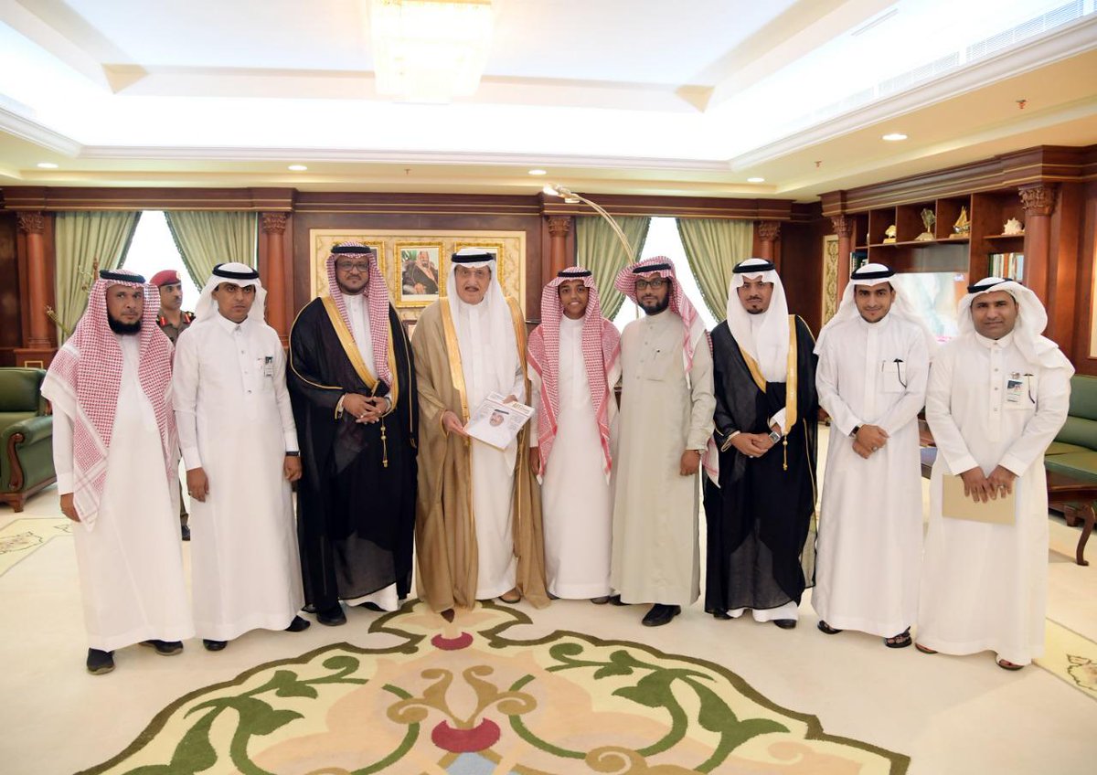 #أمير_منطقة_جازان يدشن #الحملة_الصيفية للتوعية ومحو الأمية ب #العيدابي ..
jazan.gov.sa/Pages/News-exa…
#جازان