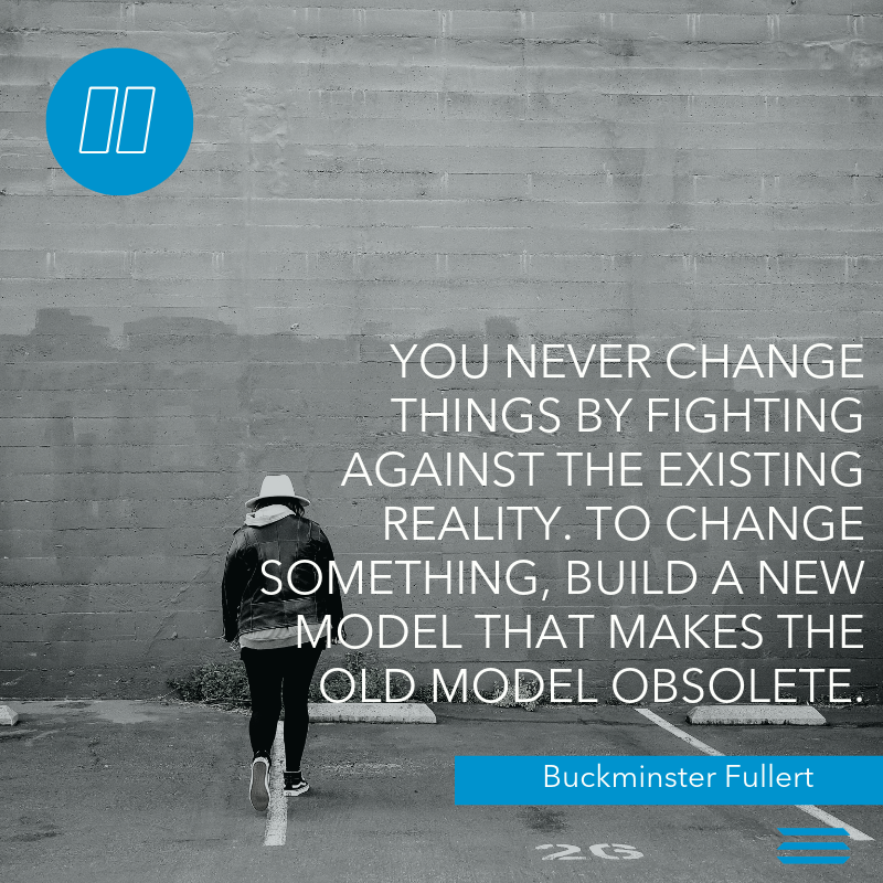 Let's build a new model ... 

#MondayMotivation #Monday #ATMManagment #ATMProcessor #ATM #TeamSwitch