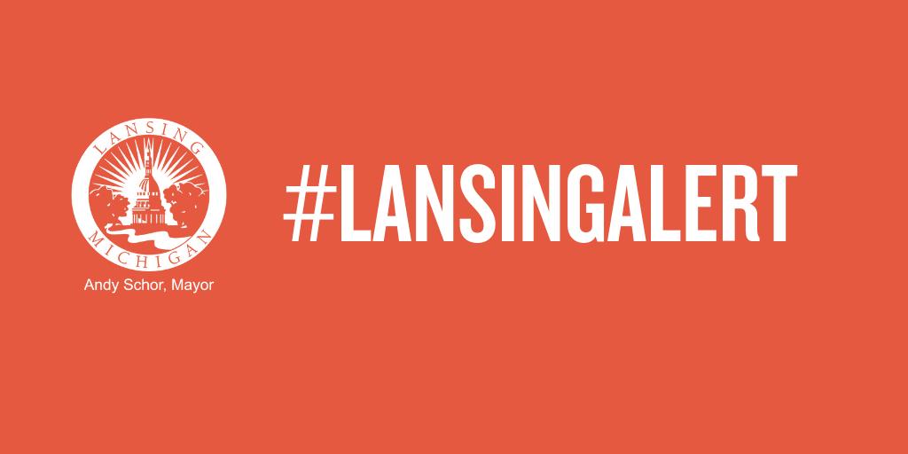 City Of Lansing Mi On Twitter Lansingalert Pennsylvania Avenue Is Closed At The Underpass Near Potter Park Zoo Due To Flooding Please Be Cautious Of Standing Water On Roadways Https T Co La68jdthcm