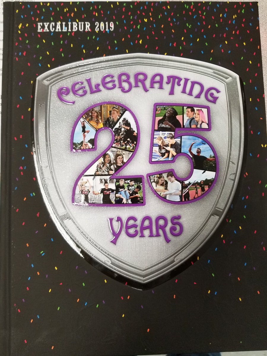 Sean Garrett (@seangarrettobhs) on Twitter photo The yearbook is for sale during lunches Monday-Thursday in the cafeteria. $125. Come get them before they sell out. <a href="/FazioSally/">Mrs. Fazio π</a> <a href="/OBHSClassOf2019/">OBHS Class Of 2019</a> The yearbook is for sale during lunches Monday-Thursday in the cafeteria. $125. Come get them before they sell out. <a href="/FazioSally/">Mrs. Fazio π</a> <a href="/OBHSClassOf2019/">OBHS Class Of 2019</a>