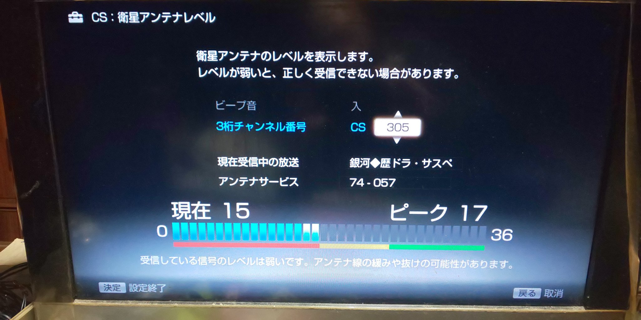 アンテナレベル Twitter Search Twitter