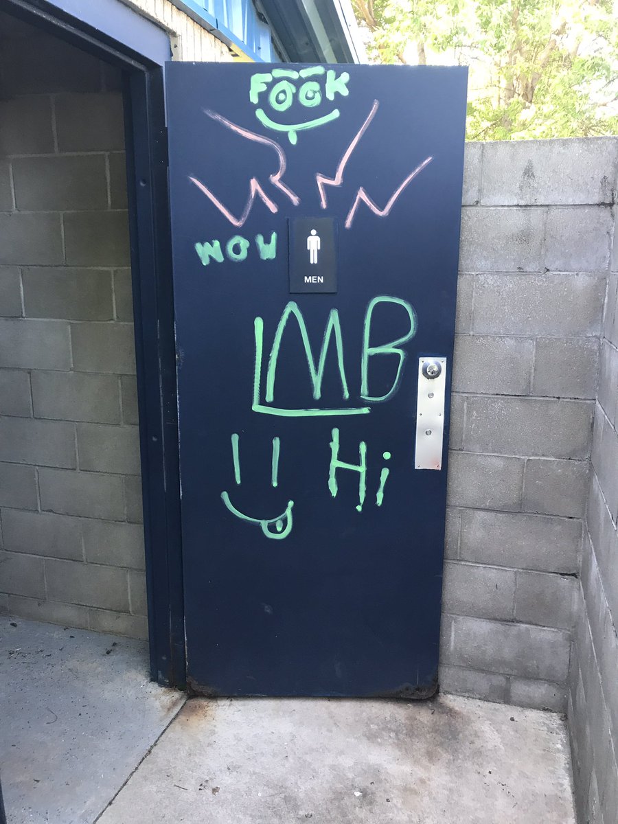 Litchfield Blues tweet media