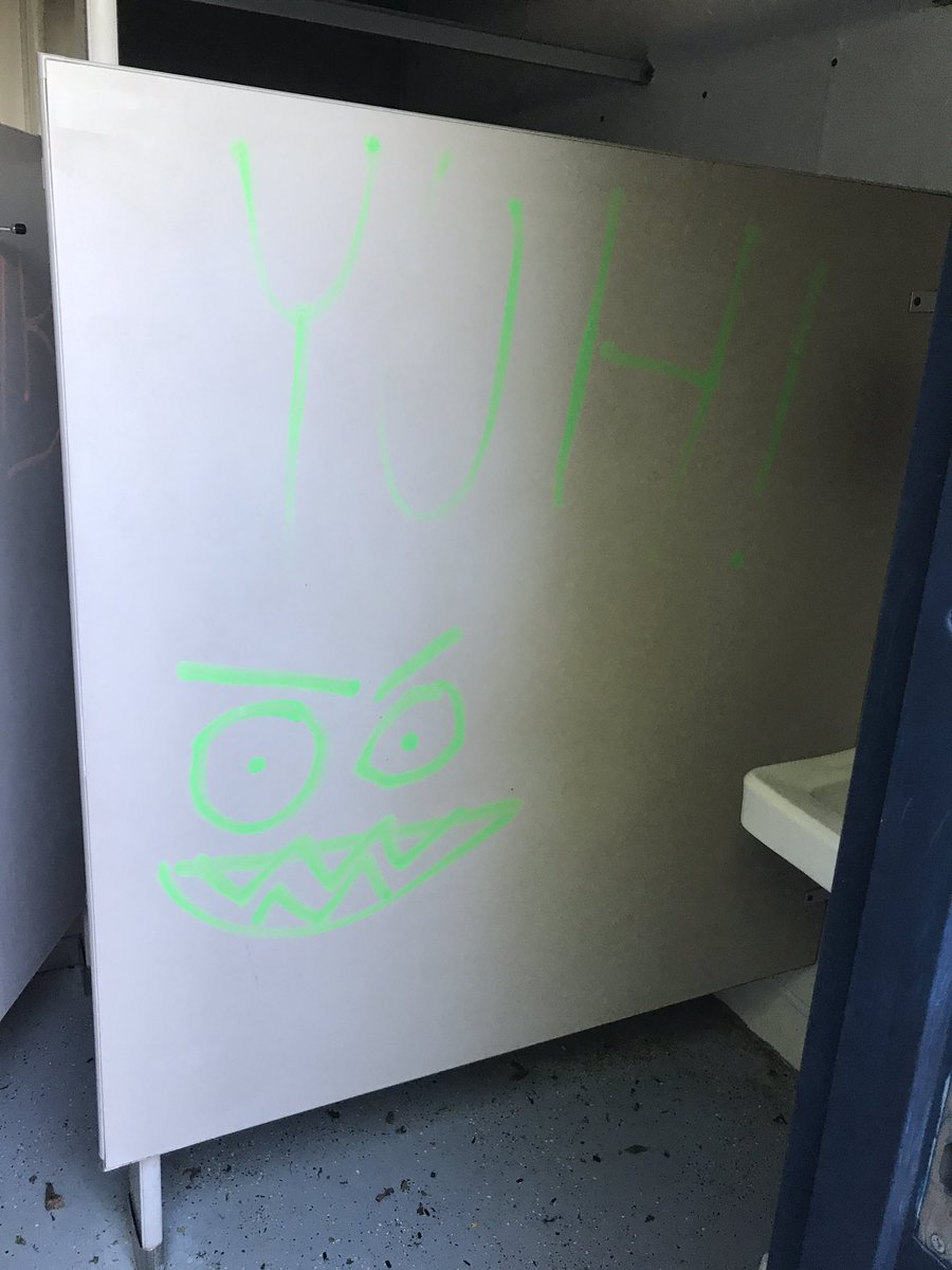 Litchfield Blues tweet media