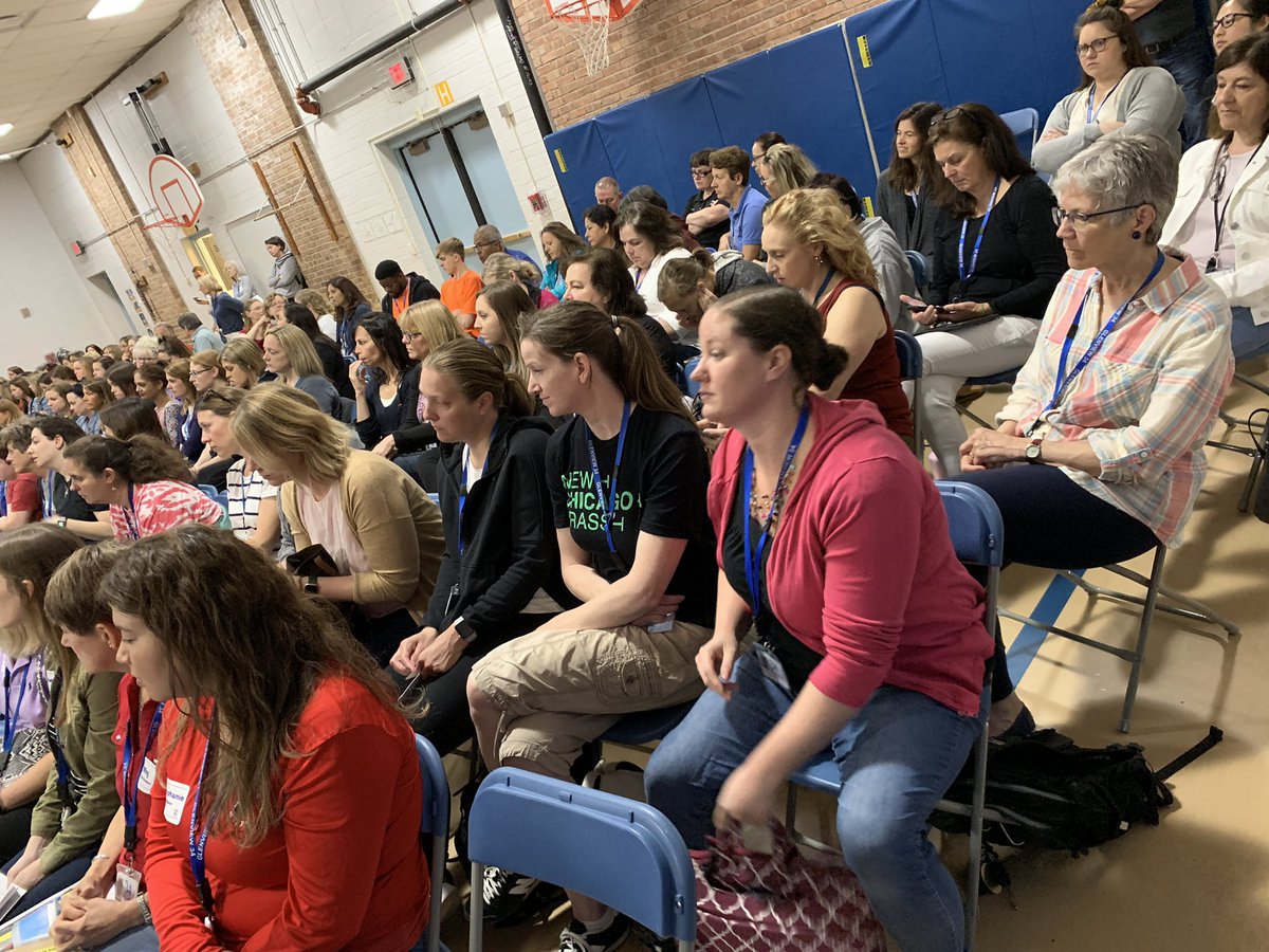 JeannieSung's tweet photo. Prevention and preparedness are key to keeping our students and school safe! Thnx to @cateked for launching our important learning today! #ChangingOurMindset #NoTunnelVision #PayAttention #WBPandas #WeAreD34 https://t.co/4IH605IIld