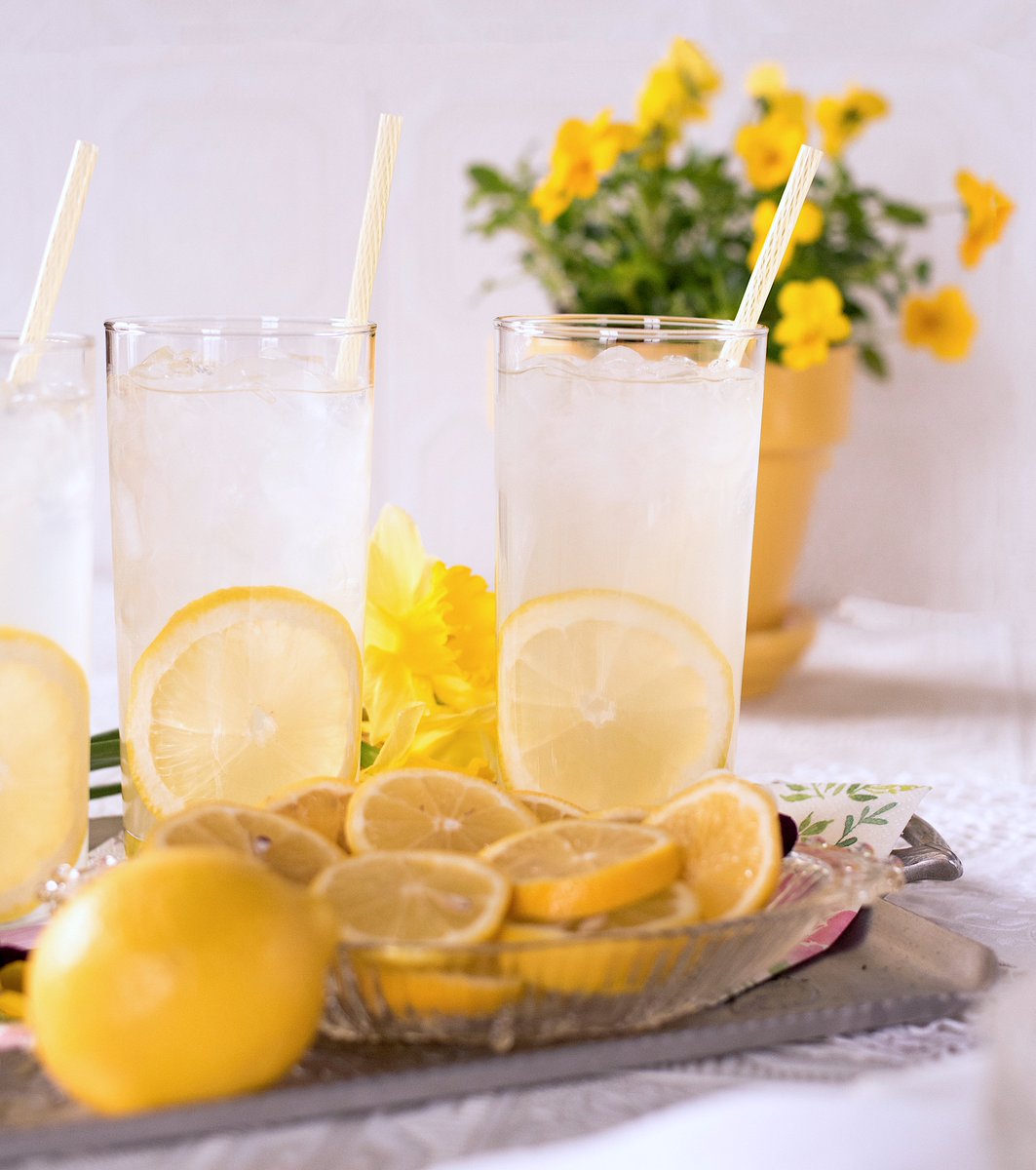 Make your day a little bit sweeter. Stop by the leasing office tomorrow for some refreshing lemonade and treats! #TheBerkleigh #Bozzutoliving