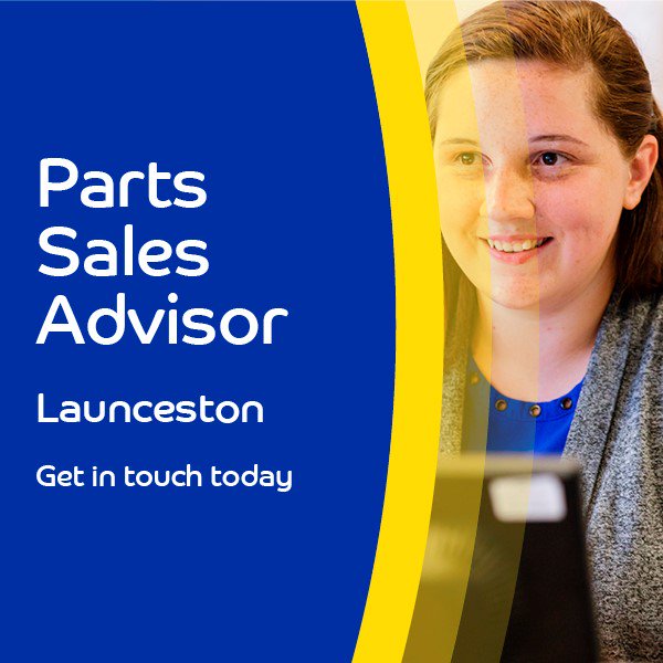 Living in Launceston and looking for your next role?

Take a look and apply now:

corporate.eurocarparts.com/careers/genera…