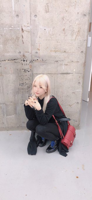 コスプレイヤー茶々丸のTwitter画像73