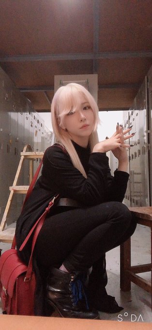 コスプレイヤー茶々丸のTwitter画像71