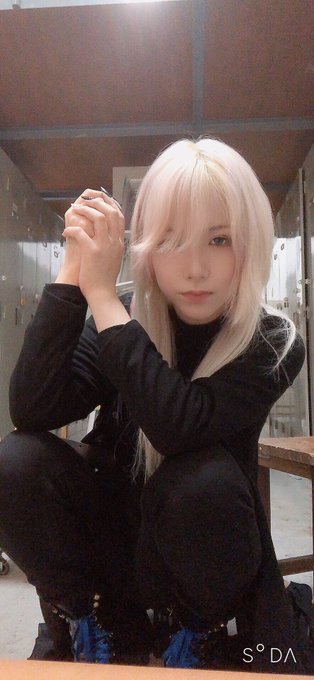 コスプレイヤー茶々丸のTwitter画像72