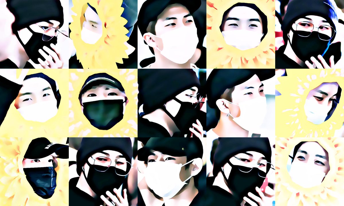 disbtx's tweet photo. #แจกดิส 
rm jin jimin v taehyung suga jhope
https://t.co/edXTxoIOYu https://t.co/cYfV4msEc5