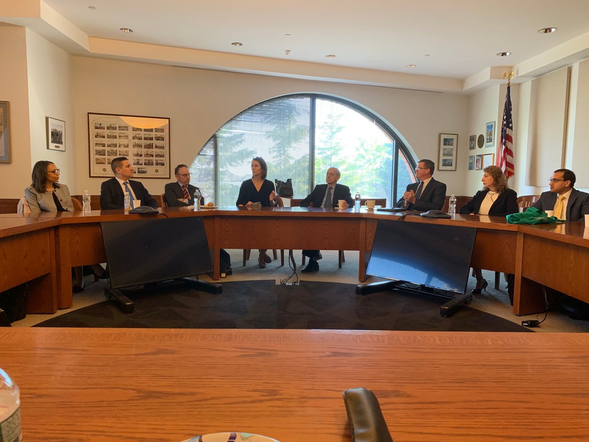 Federal Bar Association - Massachusetts Chapter tweet media