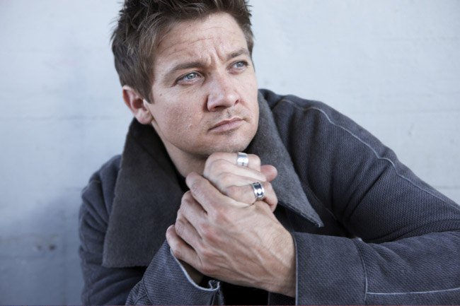 Naonao Photo Shoot 10 Jeremyrenner ジェレミー レナー