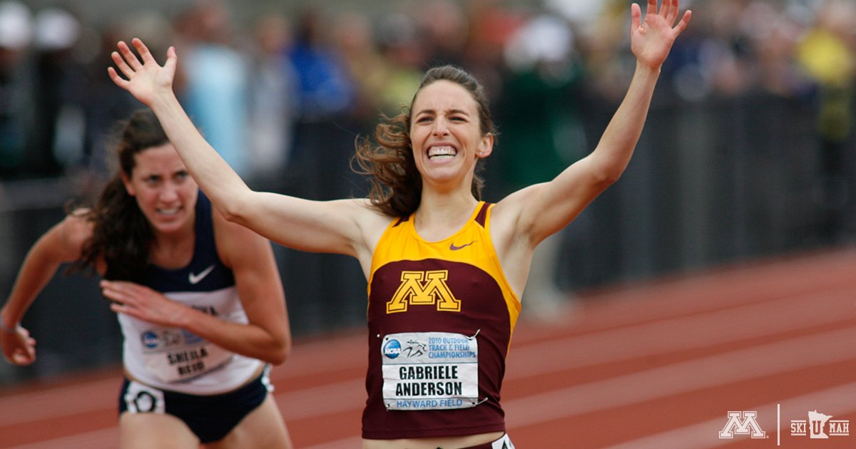 Minnesota Cross Country, Track & Field (@gophercctf) on Twitter photo Thank you for showing us what it means to be #BraveLikeGabe.
We love you, <a href="/gg_runs/">gabriele grunewald</a> & <a href="/JustinGrunewald/">Justin Grunewald</a>! Thank you for showing us what it means to be #BraveLikeGabe.
We love you, <a href="/gg_runs/">gabriele grunewald</a> & <a href="/JustinGrunewald/">Justin Grunewald</a>!