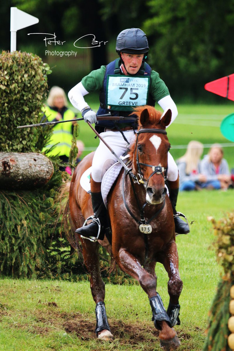 petercarrphoto's tweet image. Fun day (as always) @BramhamPark #HorseTrails Cross Country. Great competition. #EBHT #equine #equestrianism #BritishEventing #equestrian #eventing @snapperjim