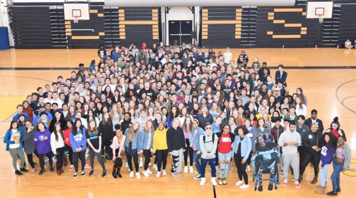 Proconian's tweet photo. Click the link below to find out where the class of 2019 is headed next year 🎓 

https://t.co/w90tEhAj2y https://t.co/UPrQVlV5yQ