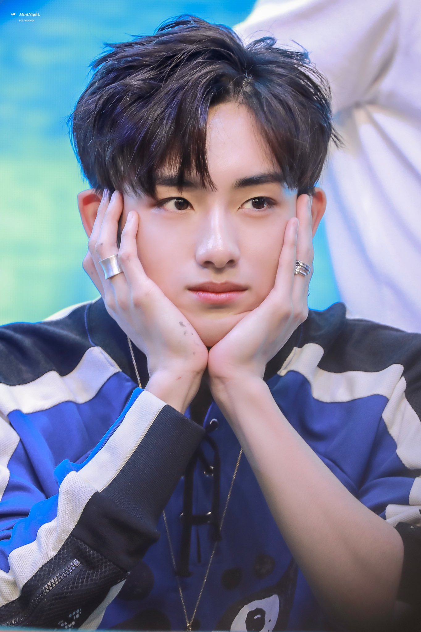MintNight#윈윈 on X: MintNight#윈윈 on X: